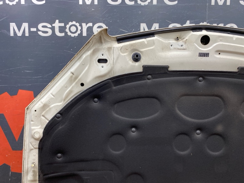 капот, 20000 рублей, Красноярск