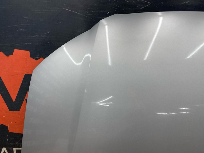 капот, 12000 рублей, Красноярск