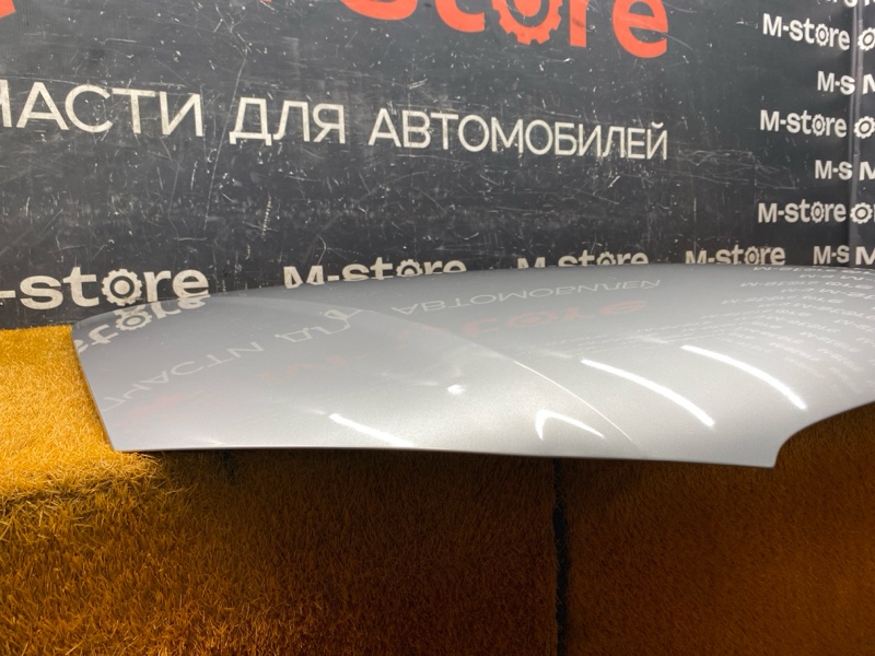 капот, 12000 рублей, Красноярск