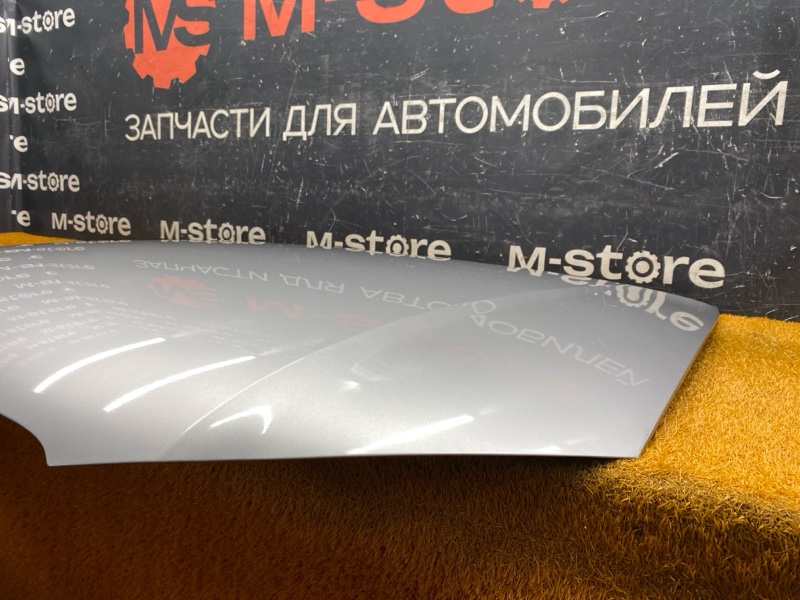 капот, 12000 рублей, Красноярск