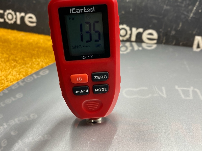 капот, 12000 рублей, Красноярск