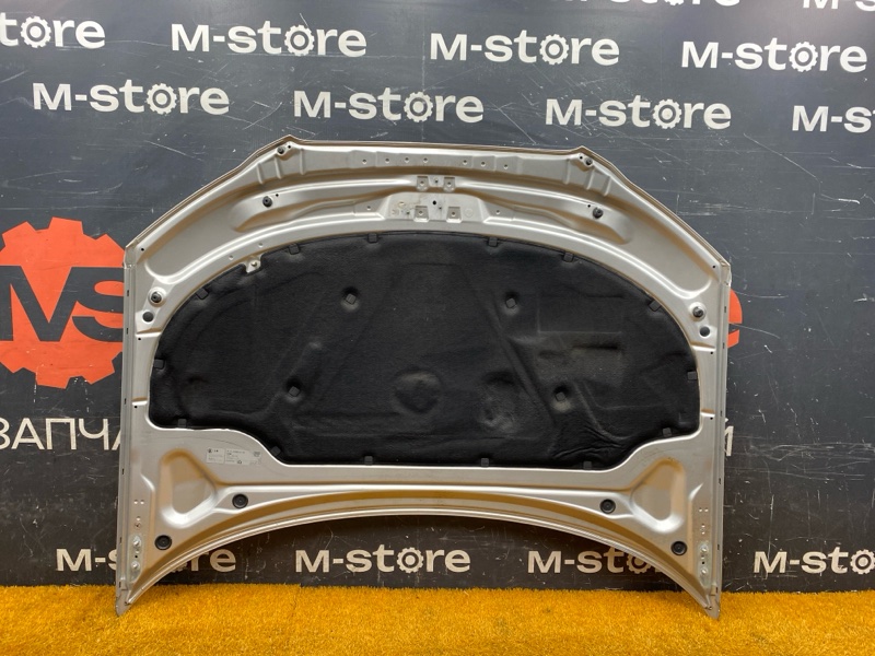 капот, 12000 рублей, Красноярск