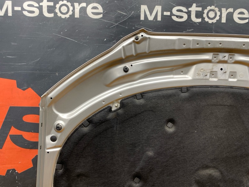 капот, 12000 рублей, Красноярск