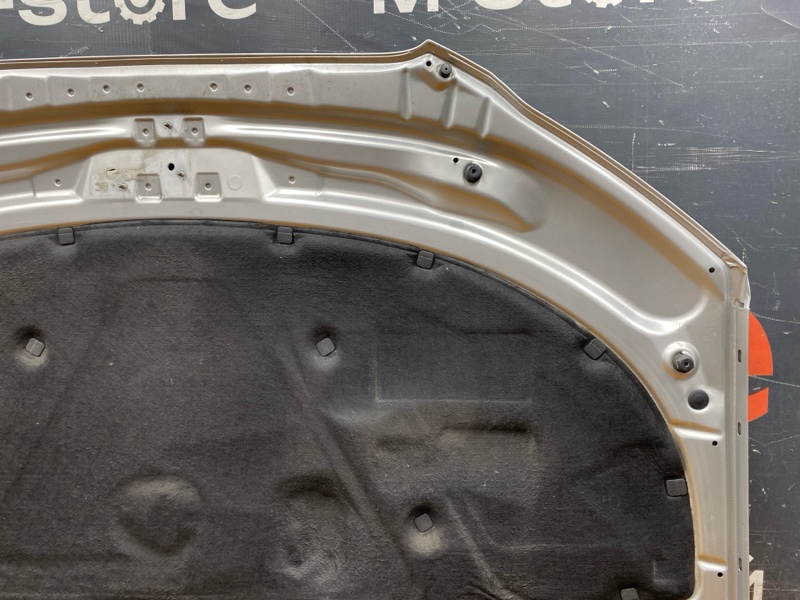 капот, 12000 рублей, Красноярск