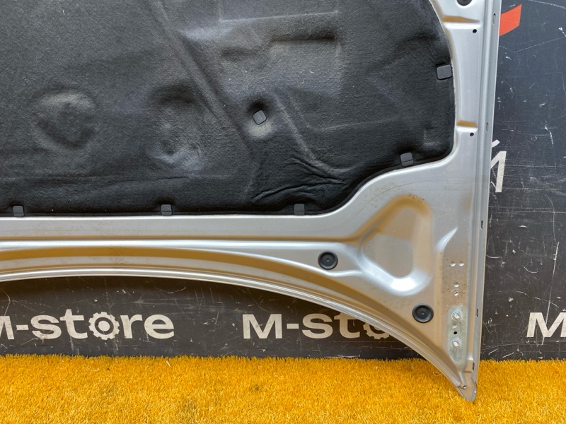 капот, 12000 рублей, Красноярск