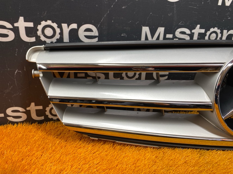 решетка радиатора, 12000 рублей, Красноярск