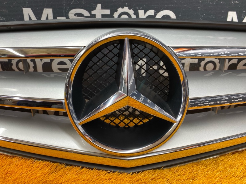 решетка радиатора, 12000 рублей, Красноярск