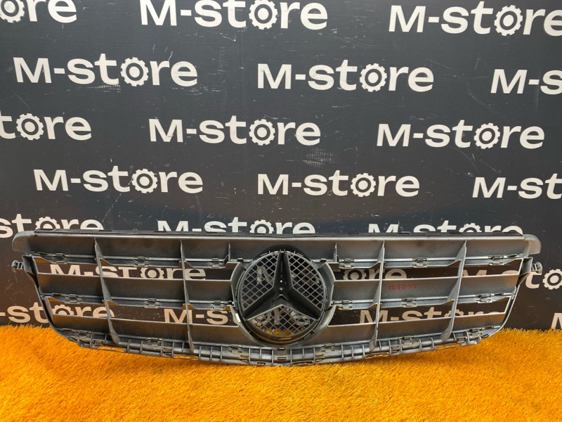 решетка радиатора, 12000 рублей, Красноярск