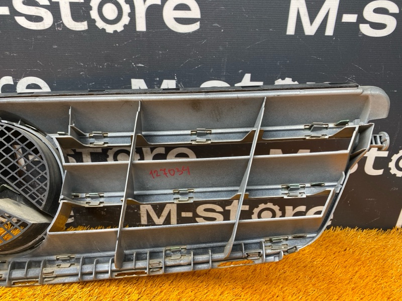 решетка радиатора, 12000 рублей, Красноярск