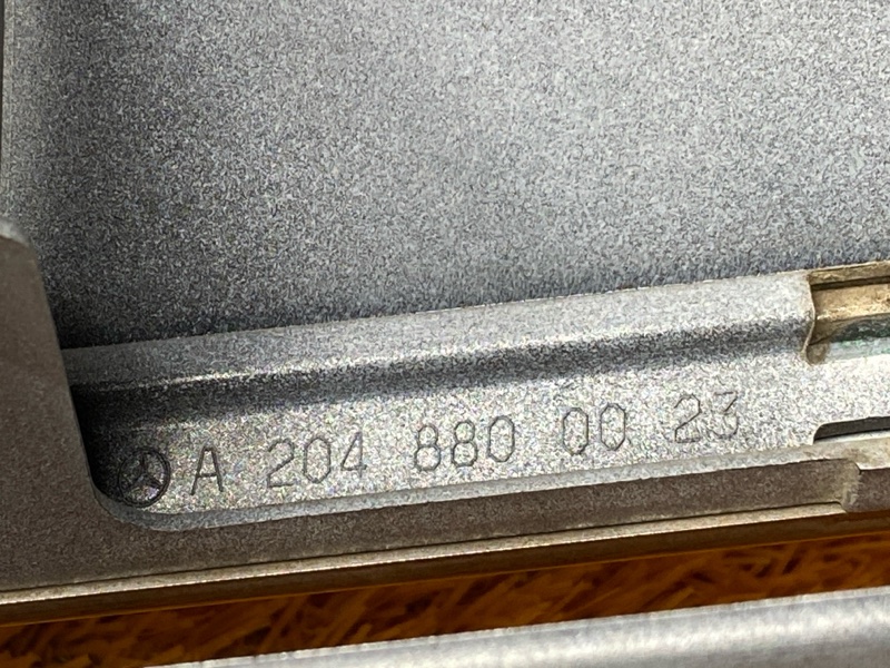 решетка радиатора, 12000 рублей, Красноярск