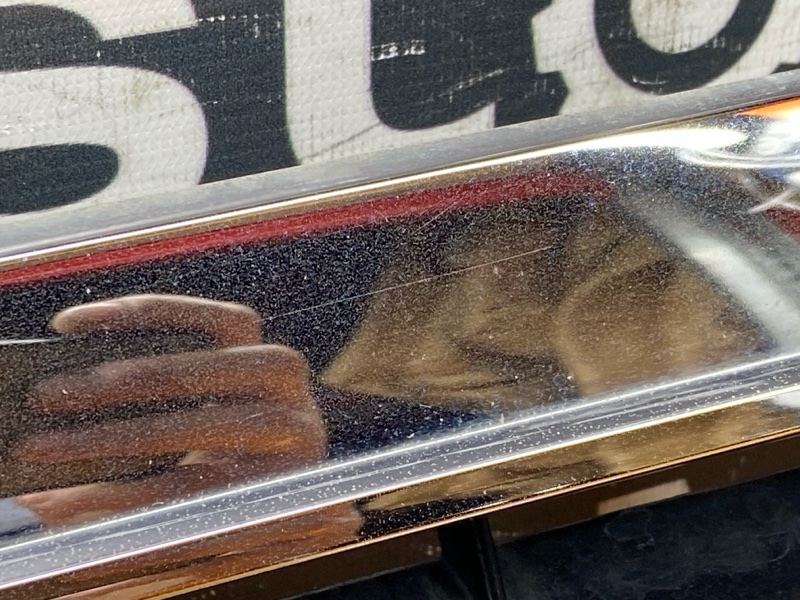 решетка радиатора, 7700 рублей, Красноярск