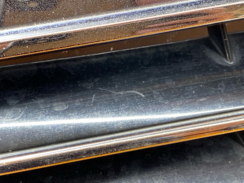 решетка радиатора, 7700 рублей, Красноярск