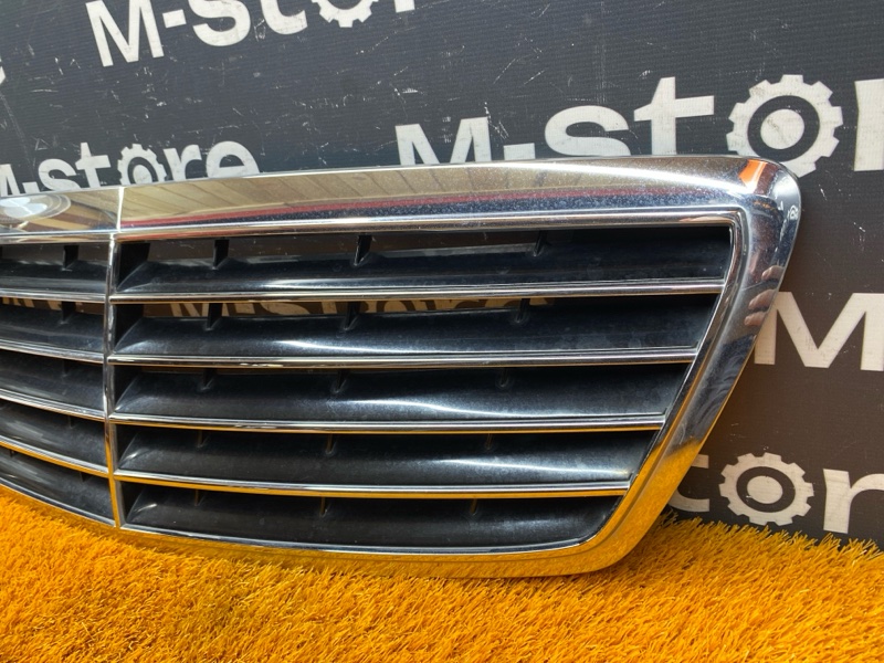 решетка радиатора, 7700 рублей, Красноярск