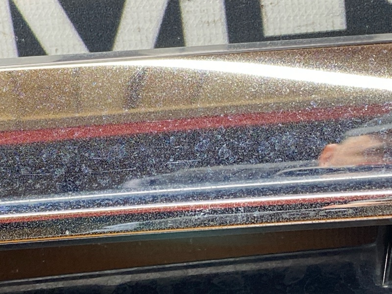 решетка радиатора, 7700 рублей, Красноярск