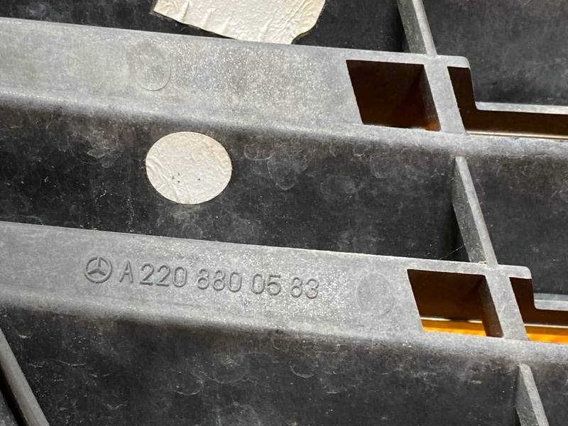 решетка радиатора, 7700 рублей, Красноярск