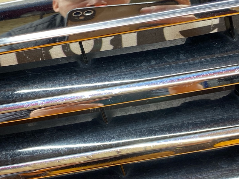 решетка радиатора, 6500 рублей, Красноярск