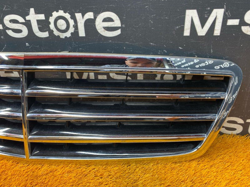 решетка радиатора, 6500 рублей, Красноярск