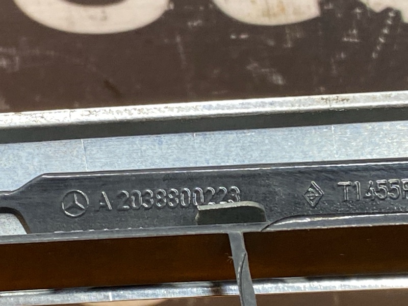 решетка радиатора, 6500 рублей, Красноярск