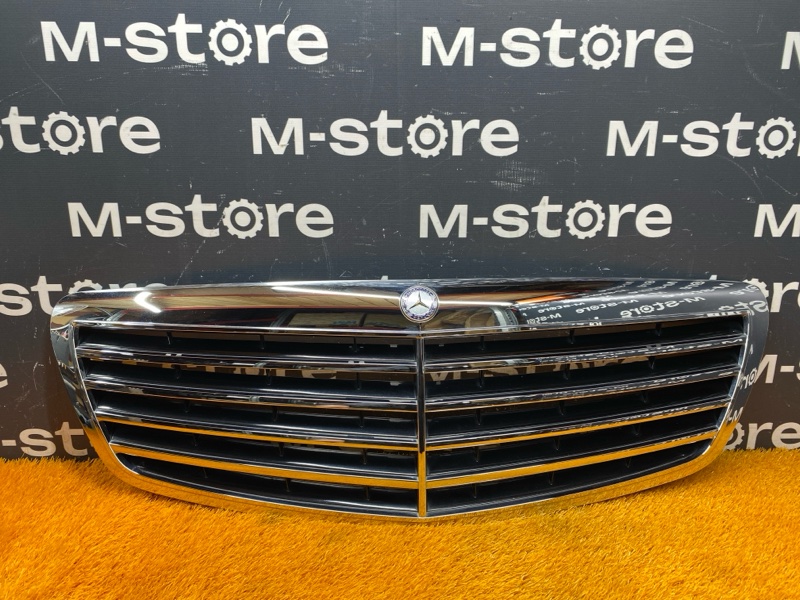 решетка радиатора, 16000 рублей, Красноярск