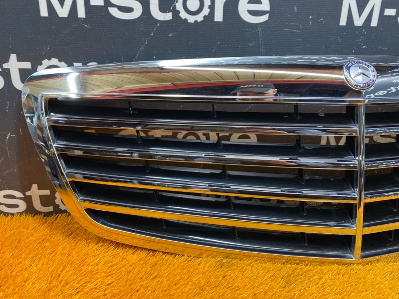 решетка радиатора, 16000 рублей, Красноярск