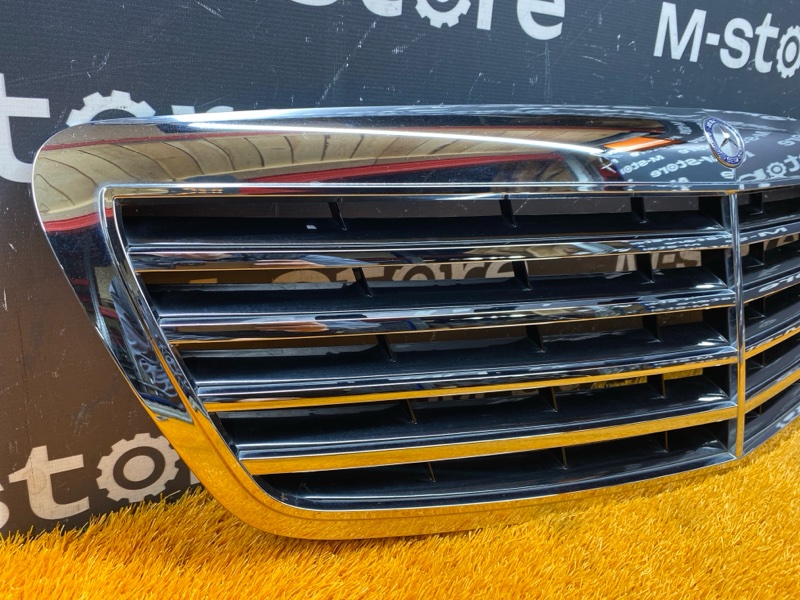 решетка радиатора, 16000 рублей, Красноярск