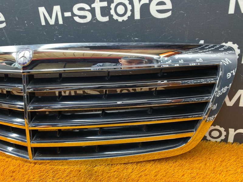 решетка радиатора, 16000 рублей, Красноярск