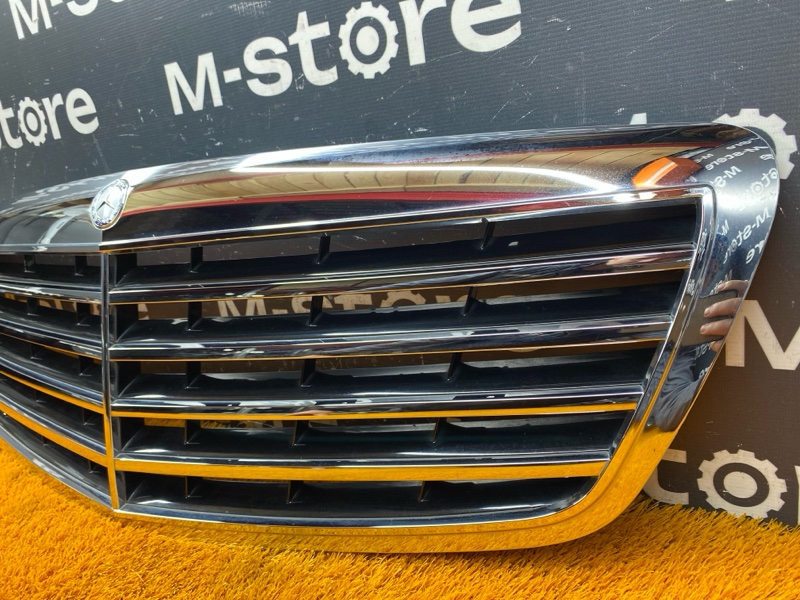 решетка радиатора, 16000 рублей, Красноярск