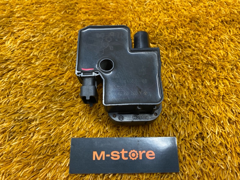 катушка зажигания, 800 рублей, Красноярск