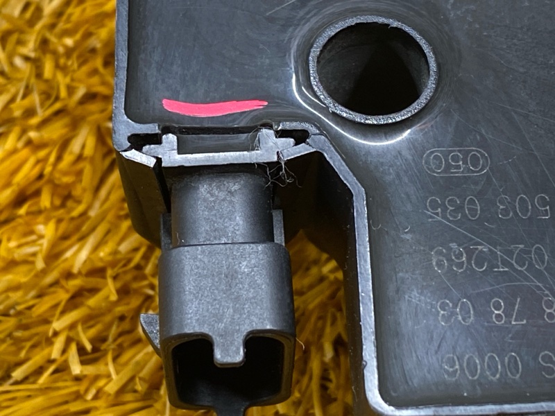 катушка зажигания, 800 рублей, Красноярск