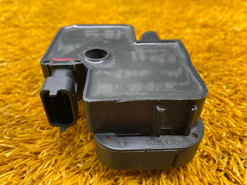 катушка зажигания, 800 рублей, Красноярск