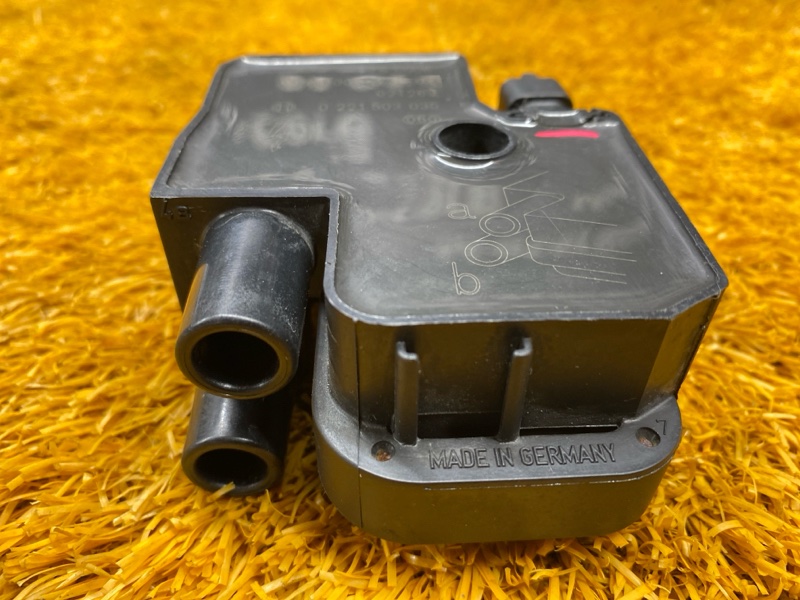 катушка зажигания, 800 рублей, Красноярск