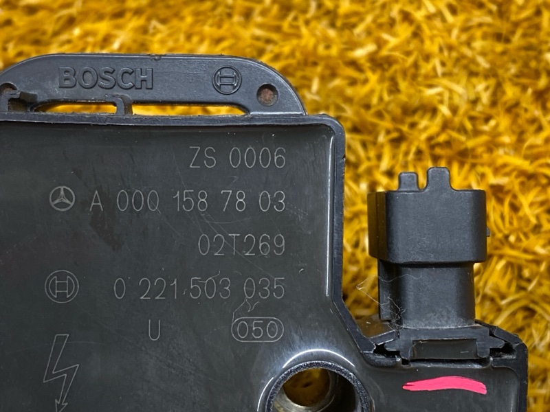 катушка зажигания, 800 рублей, Красноярск