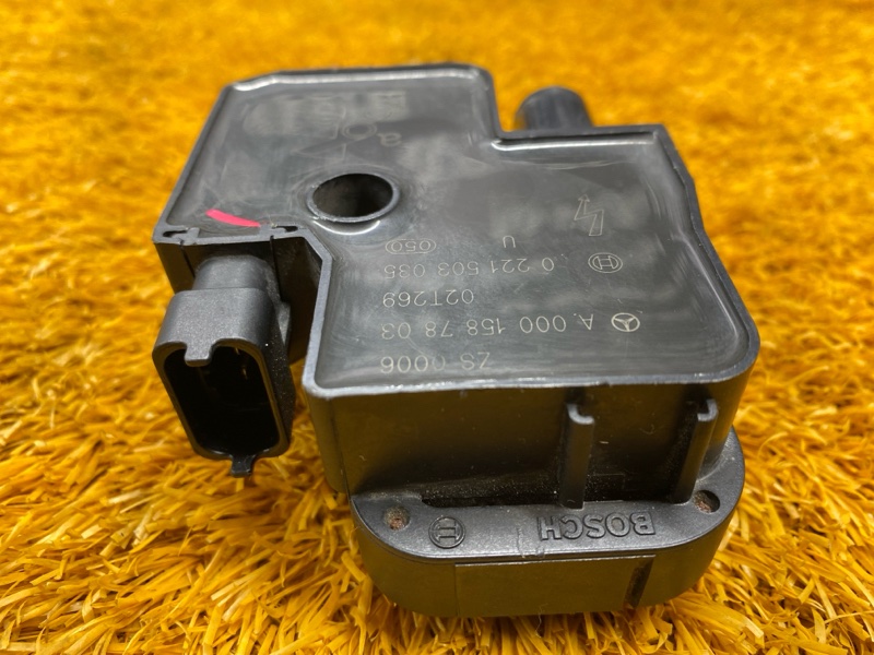 катушка зажигания, 800 рублей, Красноярск