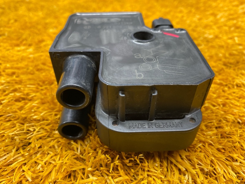 катушка зажигания, 800 рублей, Красноярск