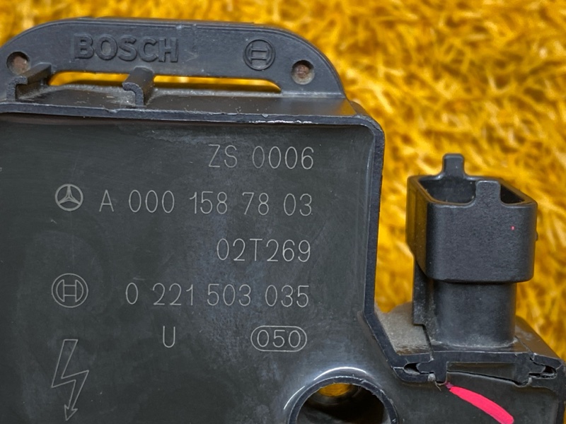 катушка зажигания, 800 рублей, Красноярск