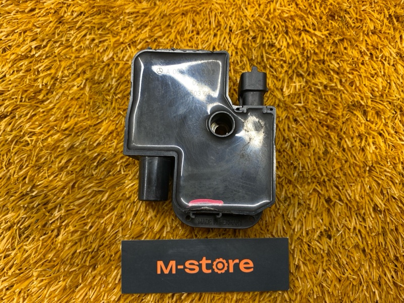 катушка зажигания, 800 рублей, Красноярск