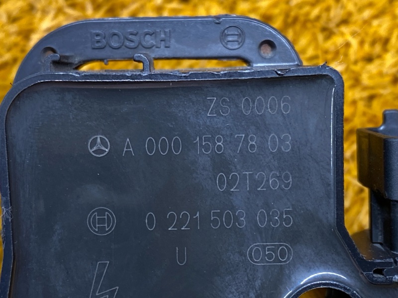 катушка зажигания, 800 рублей, Красноярск