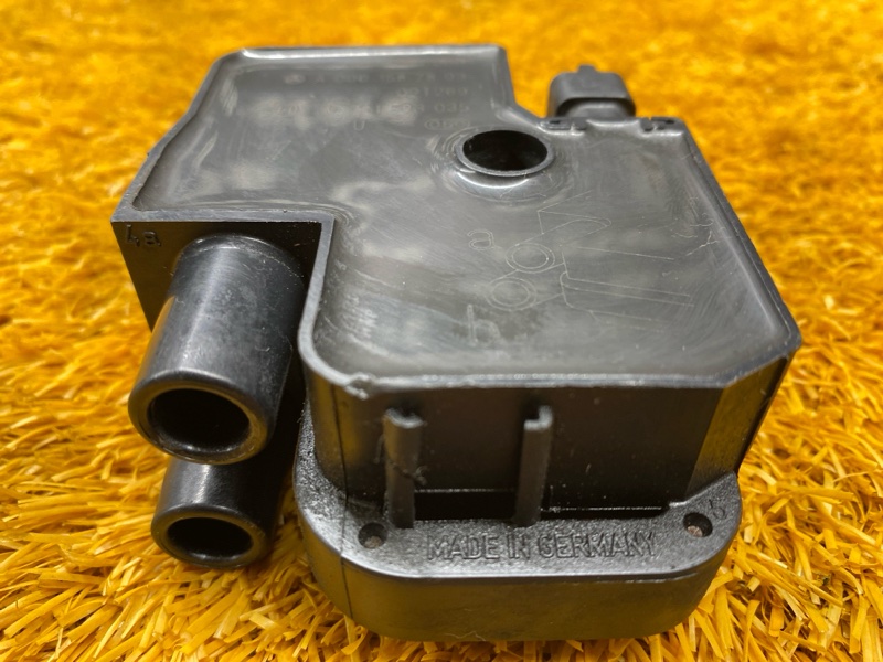 катушка зажигания, 2500 рублей, Красноярск