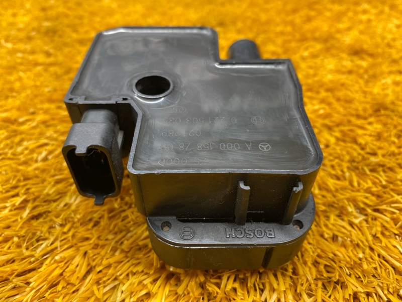 катушка зажигания, 2500 рублей, Красноярск