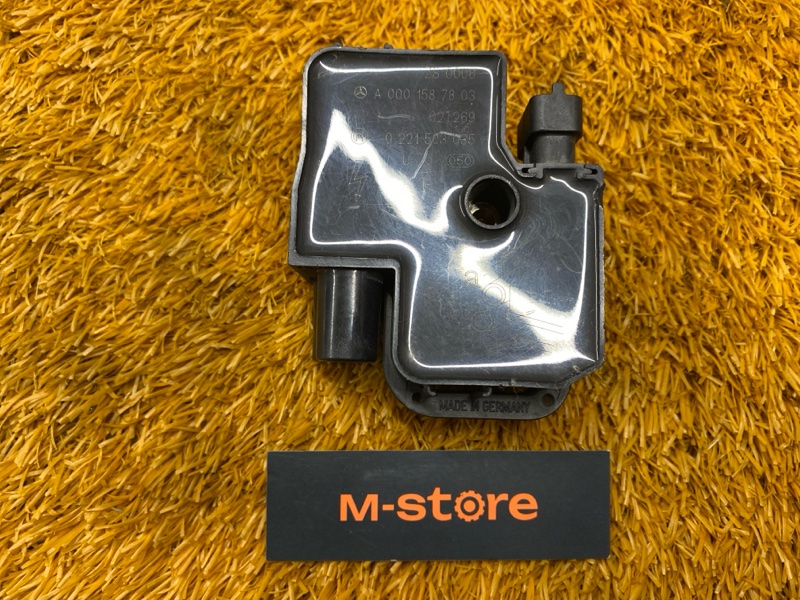 катушка зажигания, 2500 рублей, Красноярск