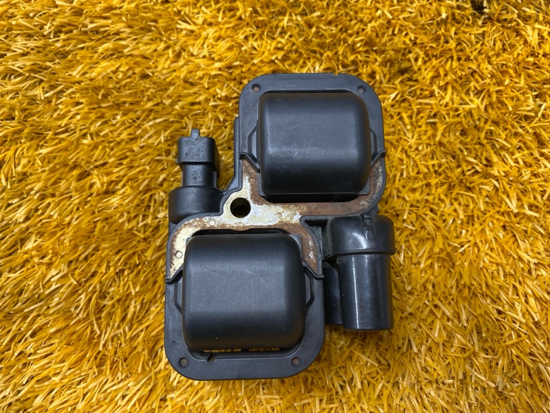 катушка зажигания, 2500 рублей, Красноярск