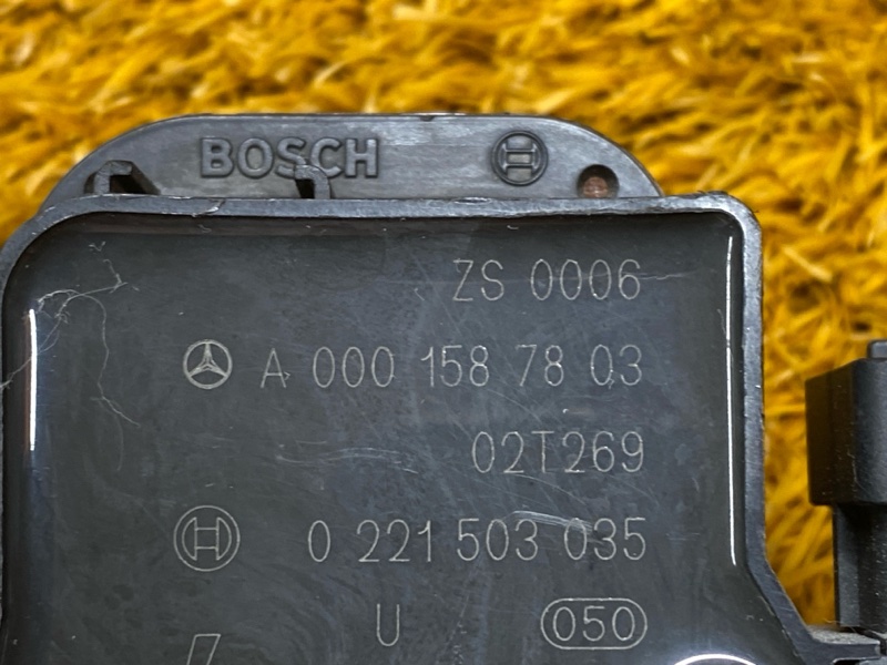 катушка зажигания, 2500 рублей, Красноярск