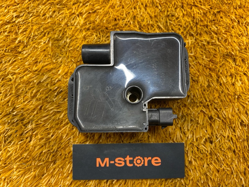 катушка зажигания, 2500 рублей, Красноярск