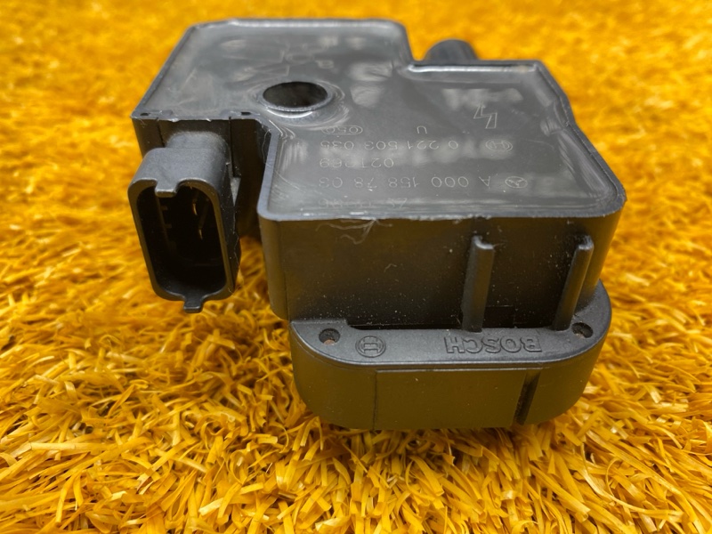 катушка зажигания, 2500 рублей, Красноярск