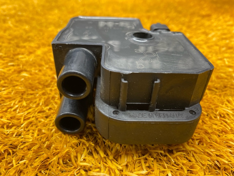 катушка зажигания, 2500 рублей, Красноярск