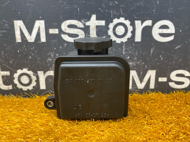 бачок гидроусилителя, 1000 рублей, Красноярск