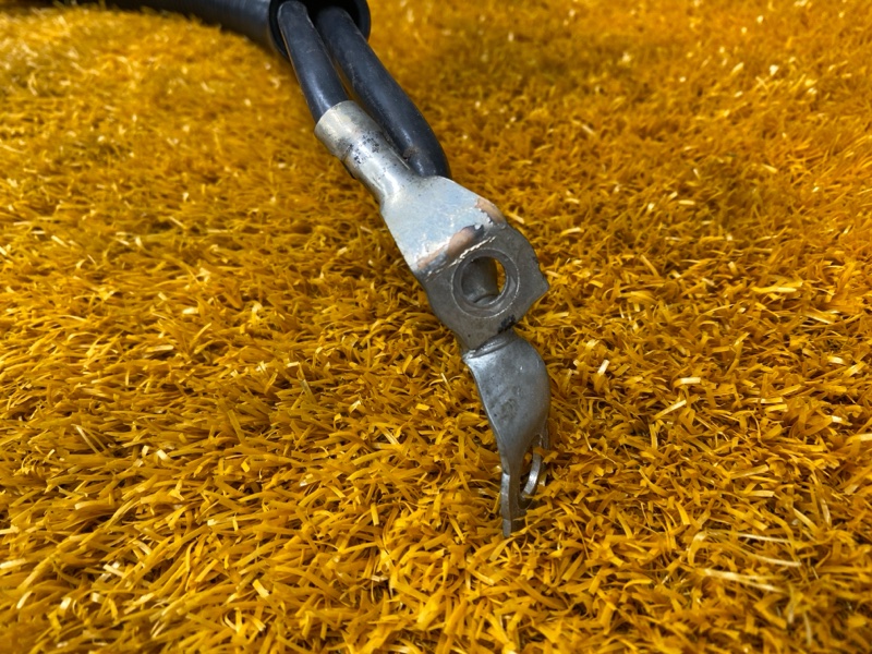 Проводка стартера, 600 рублей, Красноярск