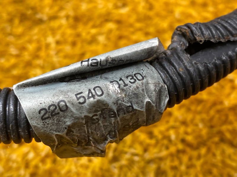 Проводка стартера, 600 рублей, Красноярск