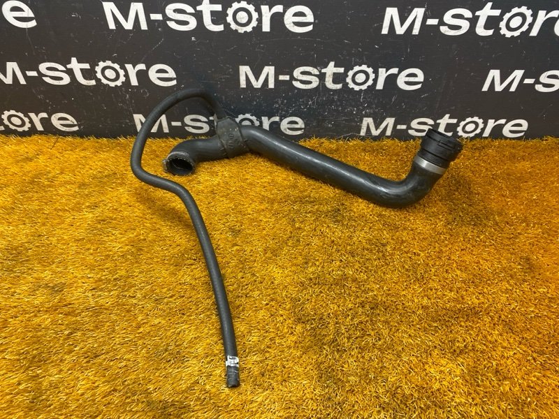 Патрубок радиатора верхний, 3000 рублей, Красноярск