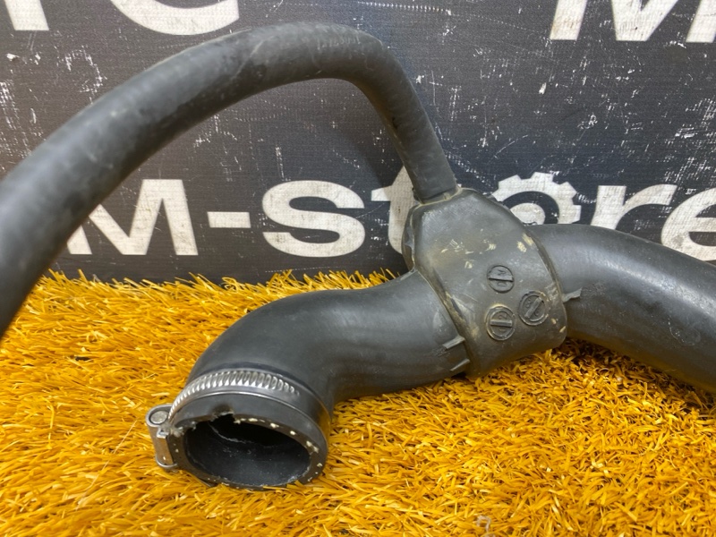 Патрубок радиатора верхний, 3000 рублей, Красноярск